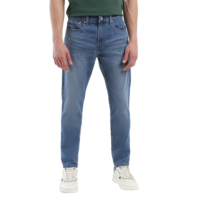 Men's 512 Slim Fit Mid Rise Jeans