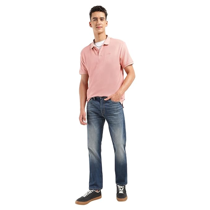 Men's 512 Men's Tapered Fit Mid Rise Jeans