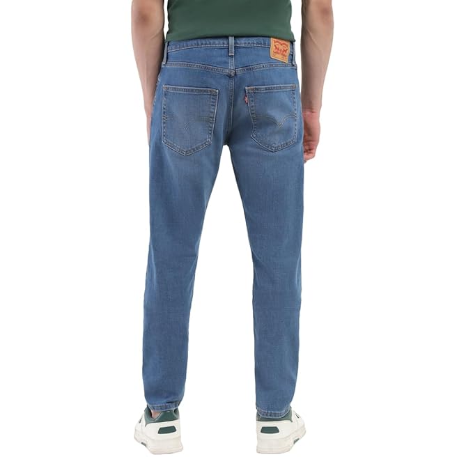 Men's 512 Slim Fit Mid Rise Jeans