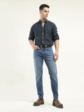 Men's 512 Regular Fit Mid Rise Jeans