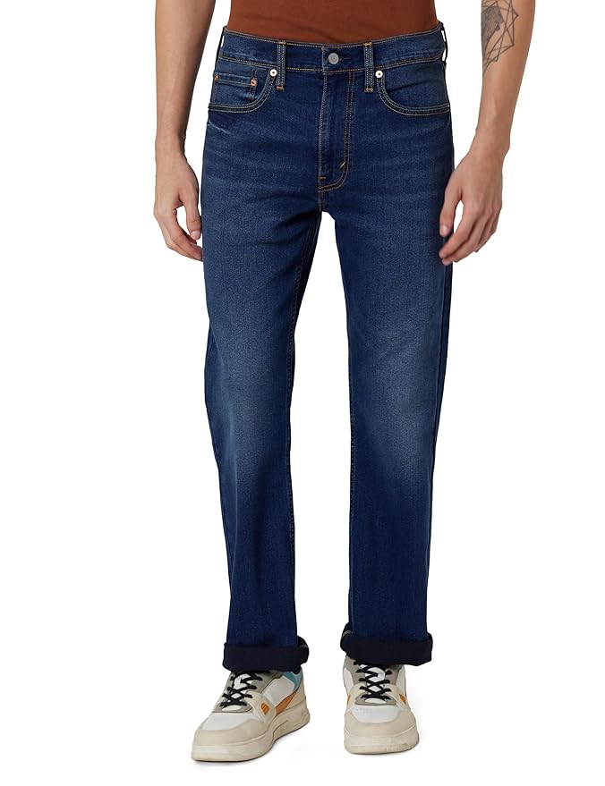 Men's 527 Bootcut Jeans