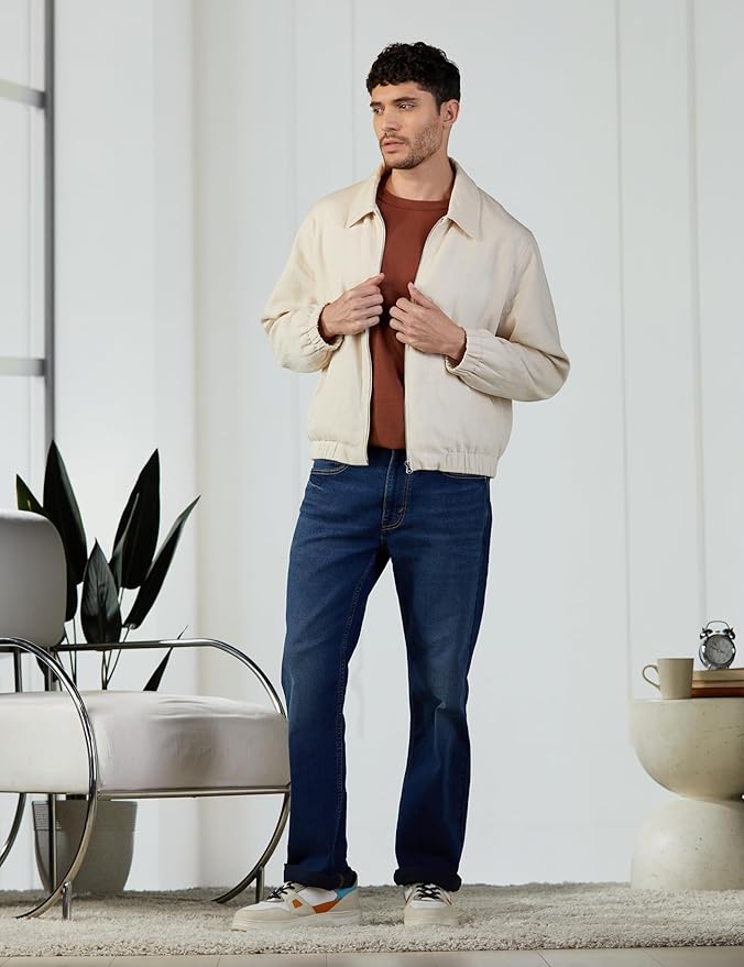 Men's 527 Bootcut Jeans