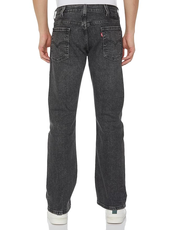 Men's 517 Bootcut Mid Rise Jeans