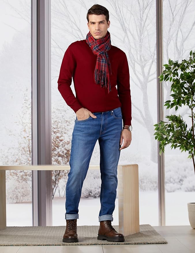 Men's Mid Rise 512 Slim Tapered Fit Jeans