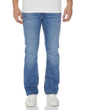 Men's 527 Bootcut Mid Rise Jeans