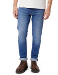 Men's Mid Rise 512 Slim Tapered Fit Jeans