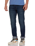 Men's 511 Mid Rise Regular Jeans Indigo