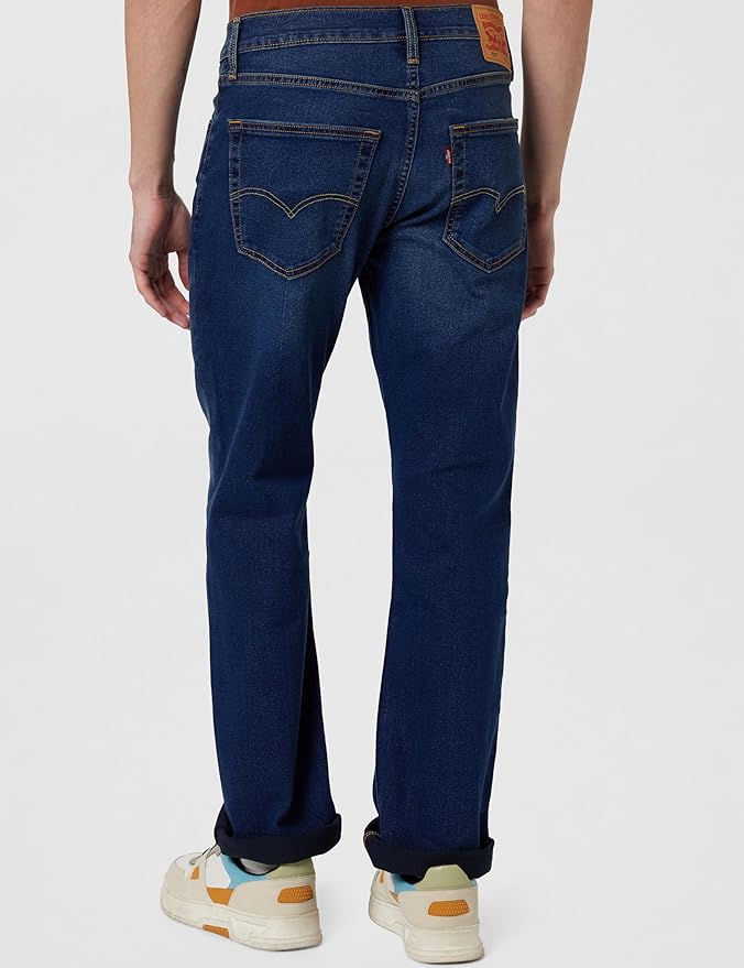 Men's 527 Bootcut Jeans