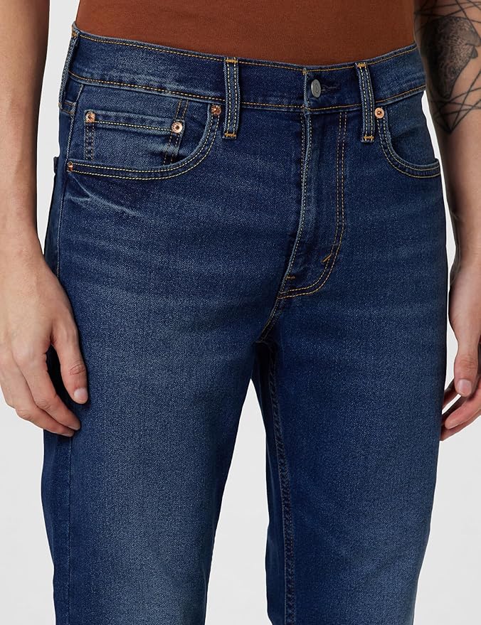 Men's 527 Bootcut Jeans