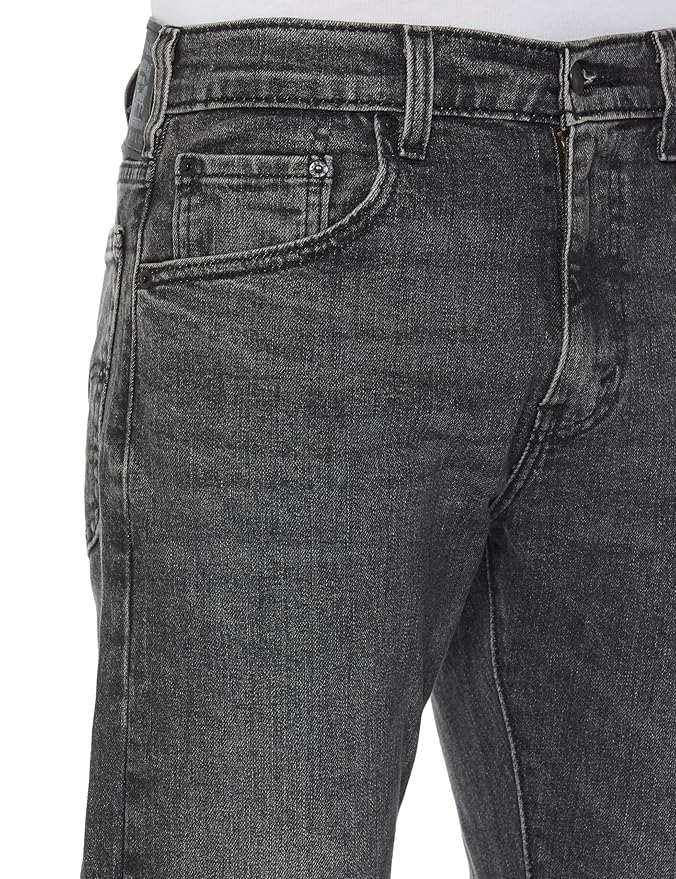 Men's 517 Bootcut Mid Rise Jeans
