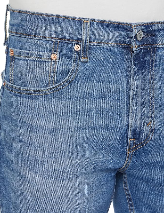 Men's 527 Bootcut Mid Rise Jeans